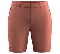 Salewa Puez Talvena Durastretch Shorts Women
