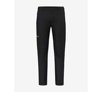 Salewa Puez Talveno Durastretch Pants Black M / Regular Man