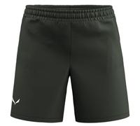 Salewa, Puez Talveno 4 Shorts K, Unisex, Grün, 140