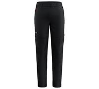 Salewa - Puez Talveno DST 2/1 Pant - Walking trousers size 54, black