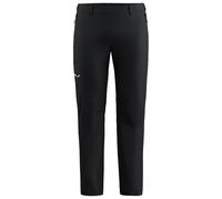 Salewa Puez Talveno Durastretch Pant Men, Black, S