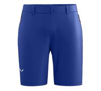 Salewa PUEZ TALVENO DST Shorts M, M, Blueberry