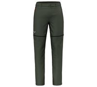 Salewa Puez Talveno Dst 2/1 Convertible Pants