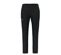 Women's 2-in-1 Hiking Trousers Salewa Puez Talvena Dst 2XL