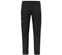 Salewa Puez Talveno Durastretch Pants Black S / Regular Men