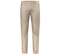 Salewa Puez Talveno Durastretch Pant Men, Beige, M