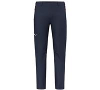 Salewa Puez Talveno Durastretch Pant Men, Blue, M