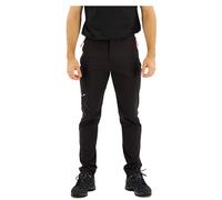 Salewa Puez Talveno Durastretch Pant Men, Black, S