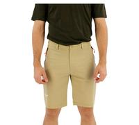 Salewa Puez Talveno Durastretch Shorts Beige XL Men
