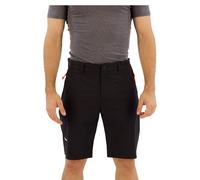 Salewa - Talveno Durastretch Shorts - Shorts size L, black