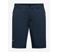Salewa Puez Talveno Durastretch Shorts Blue XL Men