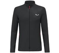 Salewa Puez Waffle Hybrid Polarlite Fleece Jacket Men