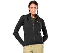 Salewa Puez Waffle Hybrid Polarlite Softshell Jacket