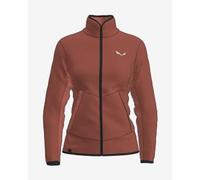 Salewa Puez Warm fleece brown women - 34
