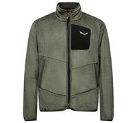 Salewa Puez Warm Jacket Green L Men