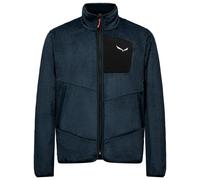 Salewa Puez Warm Jacket Blue 2XL Men