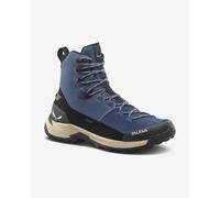 Salewa Womens Puez Winter Mid Ptx Walking Boot