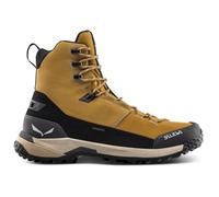 Salewa - Puez Winter Mid PTX - Winter boots size 7,5, brown