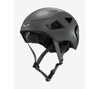 Salewa Pura 2.0 Helmet Asphalt Black - L-XL