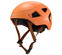 Salewa Pura 2.0 Helmet Orange - S-M