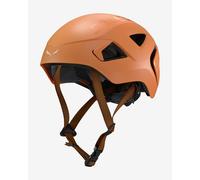SALEWA PURA 2.0 HELMET, S/M, turmeric