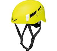Salewa - Pura Helmet - Climbing helmet size L/XL, yellow