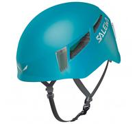 Salewa - Pura Helmet - Climbing helmet size S/M, turquoise