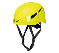 Salewa Pura Helmet Climbing Helmet - Yellow