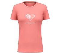 Salewa Pure Heart Dry T-Shirt W