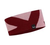 Salewa Pure Merino Headband, Zephyr/0910, Unisex