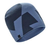 Salewa Pure Reversible Wool Beanie, Dark denim/3150, UNI58
