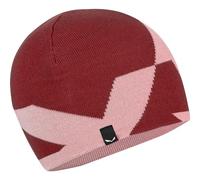 Salewa Pure Reversible Merino Beanie, Syrah Camou, Unisex