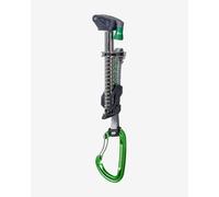 Salewa Ice 130 Quickdraw Silver