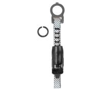 Salewa Quick Screw Spare Tape and Cover Grey