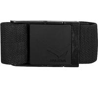 Salewa Rainbow Belt, Black, Unisex
