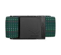 Salewa Rainbow Belt, Cypress/Stripe, Unisex