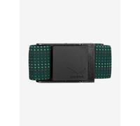 Salewa Rainbow Belt Dark Green