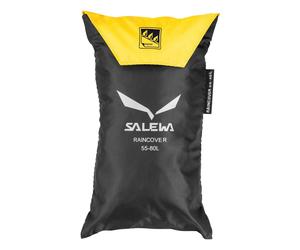 SALEWA Raincover BP 55-80 L Yellow
