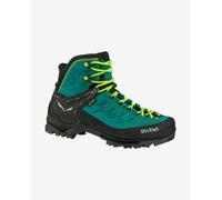 Salewa Rapace GORE-TEX Hiking Boots Green Women - 40