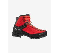 Salewa Rapace GORE-TEX Hiking Boots Red Orange - 42