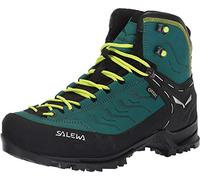 Salewa Rapace Gore-tex® Hiking Boots Green EU 41 Woman