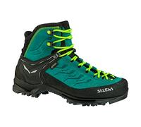 Salewa Rapace Goretex Hiking Boots Green EU 38 Women
