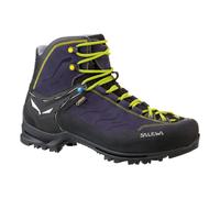 Salewa Rapace Goretex Mountaineering Boots Blue,Purple EU 40 1/2 Men