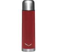 Salewa Rienza 1l Thermal Bottle Red