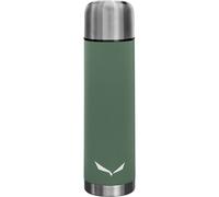 Salewa Rienza BTL Thermos 1 l - Duck Green