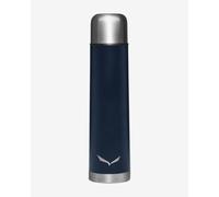 Salewa Rienza Thermo Stainless Steel 0,75L Bottle, Navy, Unisex