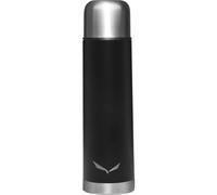 Salewa Rienza Thermo Stainless Steel 1,0L Bottle, Black Out, Unisex