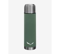 Salewa Rienza Thermobottle 1L Dark Green