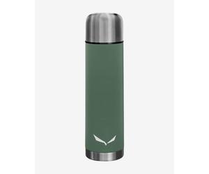 Salewa Rienza Thermobottle 1L Dark Green