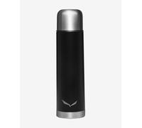 Salewa Rienza Thermobottle Bottle 1L Black Grey
